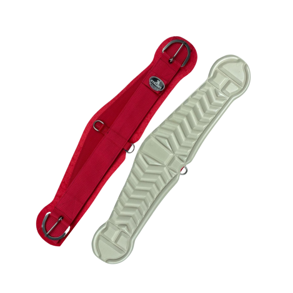 Barrigueira Airflex