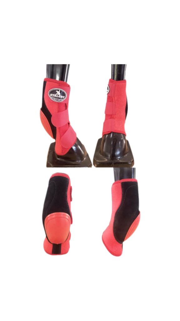 SKID BOOT TRASEIRO