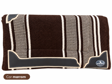 Manta Indiana – Estilo marcante com toque artesanal